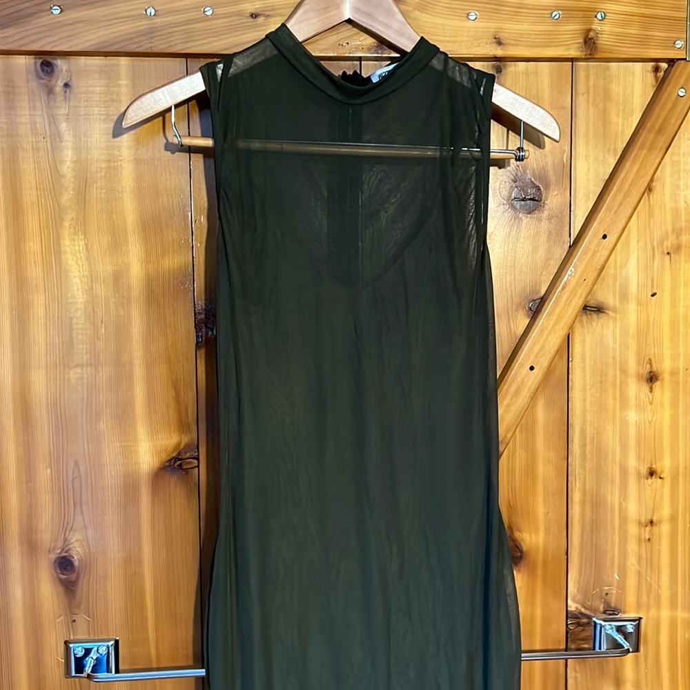 Missguided dress